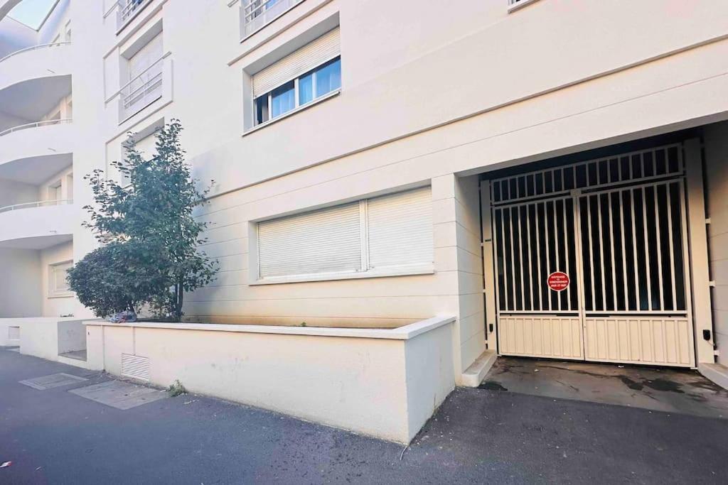 Le Gentil Paris Apartment Gentilly Exterior photo
